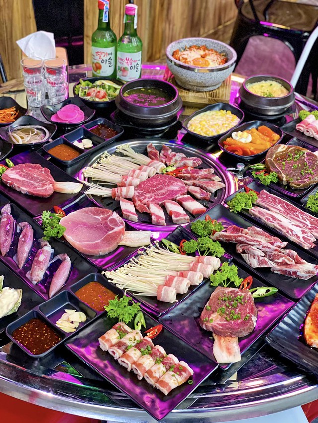 Những món ngon đặc trưng từ xứ sở kim chi mà các tín đồ ẩm thực Hàn Quốc không nên bỏ lỡ - Ảnh 5.