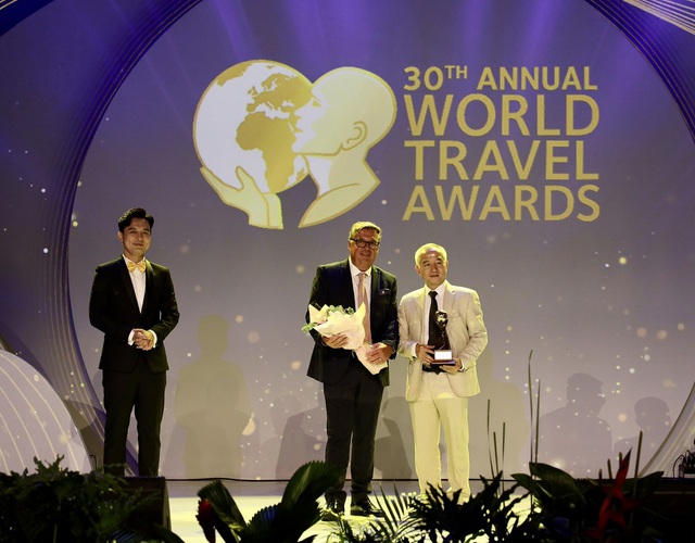 World Travel Awards vinh danh SOJO Hotels là “Thương hiệu khách sạn phong cách nhất Châu Á” năm thứ ba liên tiếp - Ảnh 1.