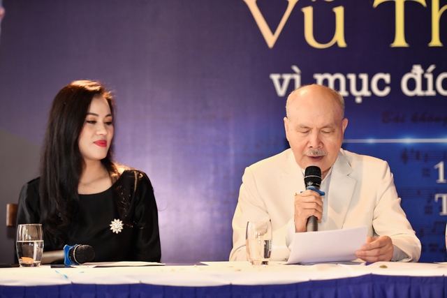 Nhạc sĩ Vũ Thành An cuối đời trao 'gia tài' âm nhạc cho ca sĩ Ngọc Châm - Ảnh 2.