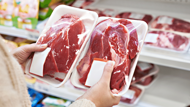 Làm sao để lựa chọn được thịt bò tươi ngon trước thực trạng thịt bò giá rẻ tràn lan? - Ảnh 3.