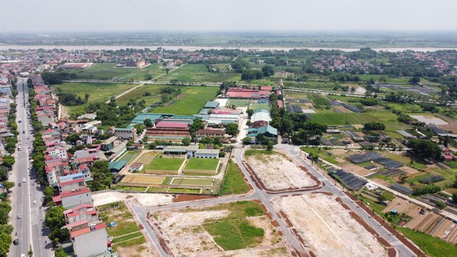 Xây nhà trên đất nông nghiệp mà quên làm việc này, người dân có thể bị mất hang trăm triệu đồng - Ảnh 2.