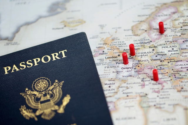 Năm 2024, các quốc gia và vùng lãnh thổ châu Á nào miễn visa cho công dân Việt Nam?- Ảnh 3.
