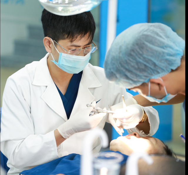 Công nghệ DCT trong trồng răng implant: hiệu quả, thẩm mỹ tối đa - Ảnh 1.