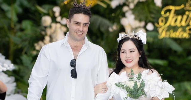 Diễn viên Trương Phương ly hôn chồng Tây sau 7 năm gắn bó - Ảnh 2.