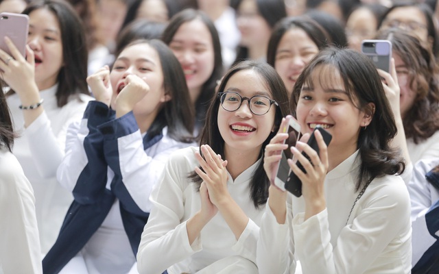 Lịch nghỉ Tết Nguyên đán 2024 của học sinh 43 tỉnh, thành trên cả nước - Ảnh 2.
