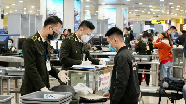 Quy định mới nhất về thủ tục xin visa vào Việt Nam năm 2024 - Ảnh 4.