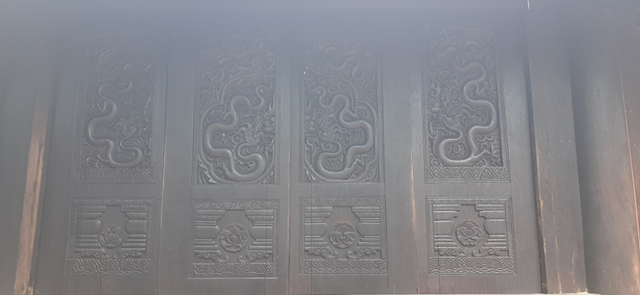 Ngôi chùa huyền bí 800 năm tuổi ở Nam Định lưu giữ nhiều di sản - Ảnh 5.