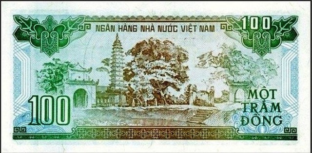 Ngôi chùa huyền bí 800 năm tuổi ở Nam Định lưu giữ nhiều di sản - Ảnh 6.