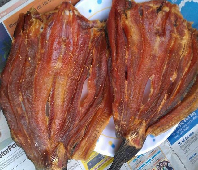 Loại cá mùa Đông ăn đưa cơm, quen thuộc của người Việt nhưng cần biết điều này khi ăn để bảo vệ sức khỏe - Ảnh 4.