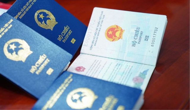 Một quyền lợi đặc biệt cho người làm hộ chiếu, thủ tục đơn giản nhưng mang loạt ưu điểm vượt xa loại hình cũ - Ảnh 4.