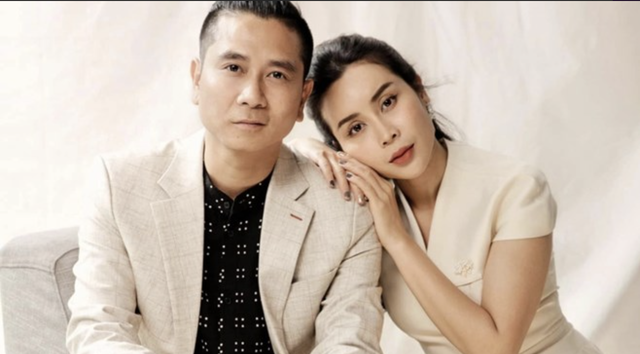 Mỹ Linh vô tình tiết lộ Lưu Hương Giang và Hồ Hoài Anh đã ly hôn - Ảnh 2.