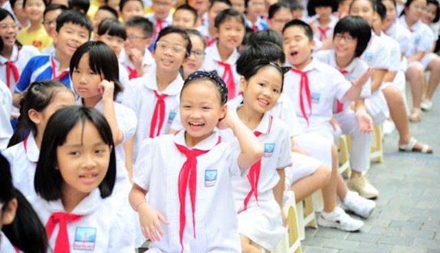 Cập nhật mới nhất lịch nghỉ Tết Nguyên đán 2024 và nghỉ học kỳ 1 của học sinh Hà Nội - Ảnh 1.