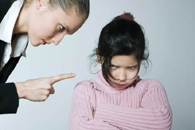 9 thói quen xấu của cha mẹ làm hỏng con ngay từ điểm xuất phát - Ảnh 4.