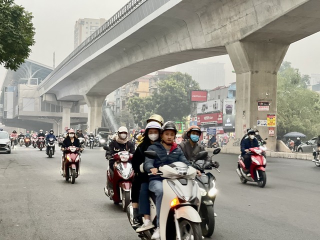 Miền Bắc sắp đón thêm nhiều đợt không khí lạnh, tâm điểm rét đậm, rét hại mùa Đông năm nay khi nào?- Ảnh 2.