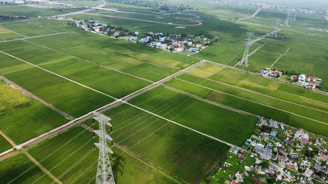 Hiện trạng ngôi nhà nặng 500 tấn ở Nam Định được 'thần đèn' di dời sang vị trí mới ra sao?- Ảnh 21.