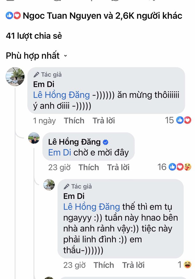 Phản ứng của Hồng Đăng sau khi có phán quyết của Tòa án Tây Ban Nha   - Ảnh 2.