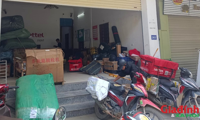 Chiêu trò giả danh shipper lừa đảo khách hàng- Ảnh 2.