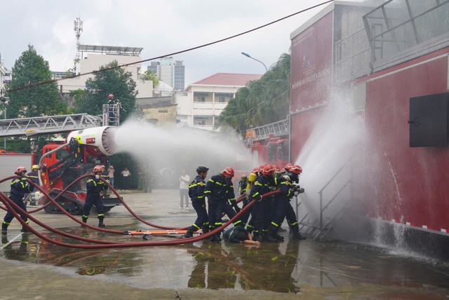 Tin sáng 30/10: Bắc Bộ chuyển rét khi đón không khí lạnh mạnh; Dừng tìm kiếm nạn nhân còn mất tích vụ sập cầu Phong Châu - Ảnh 5.