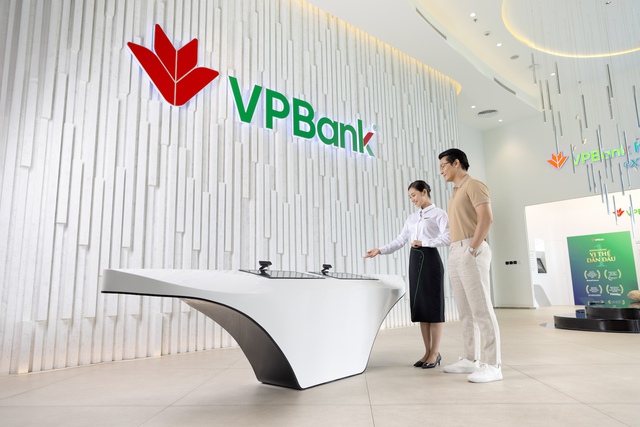 FE Credit báo lãi, lợi nhuận 3 quý của VPBank đạt gần 13.9 nghìn tỷ đồng- Ảnh 1.