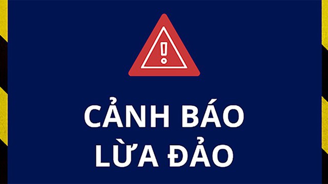 Cảnh báo thủ đoạn lừa đảo mới liên quan đến đăng ký hoạt động thể thao qua mạng xã hội - Ảnh 2.