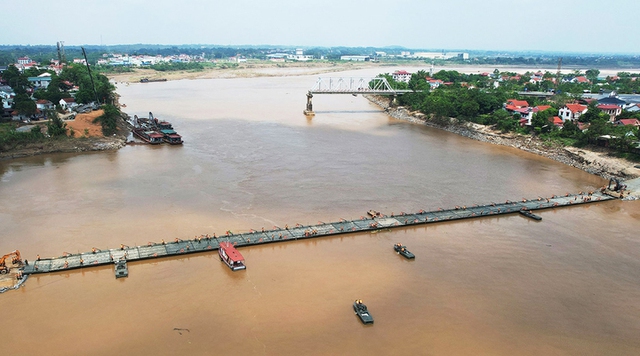 Tin sáng 7/10: Tin vui cho người dân mua vé tàu Tết Ất Tỵ; miền Bắc đón không khí lạnh tăng cường - Ảnh 5.