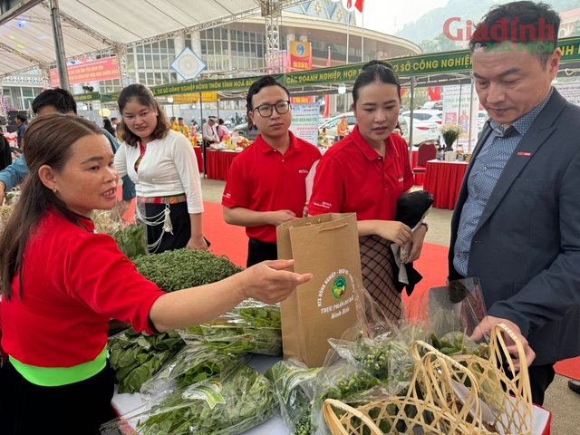 Chưa đến Giáng sinh, siêu thị đã 'tung' hàng loạt khuyến mại 'khủng' để người tiêu dùng tiết kiệm chi tiêu - Ảnh 4.