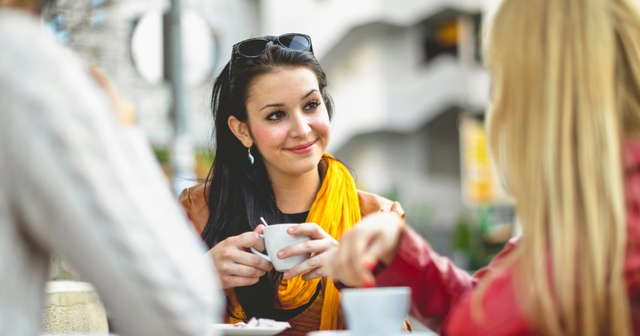 5 cung hoàng đạo nhạy cảm hơn người, trực giác siêu nhạy bén, dễ dàng đoán trước nhiều việc- Ảnh 2.