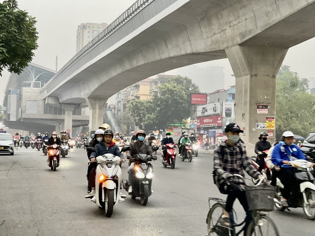 Dự báo thời điểm không khí lạnh mạnh xuất hiện gây rét đậm, rét hại ở khu vực miền Bắc- Ảnh 2.