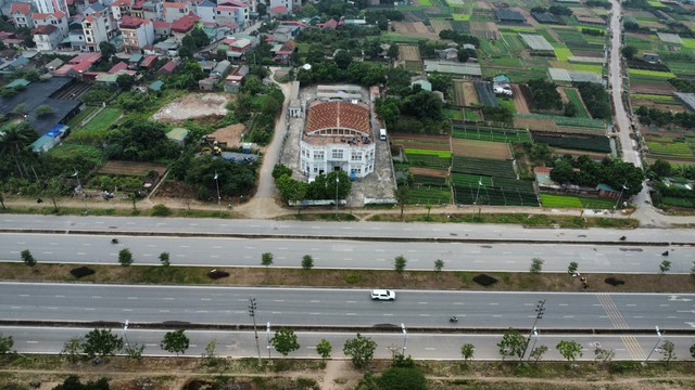 Hà Nội: Chợ xây xong 7 năm vẫn vắng như 'chùa Bà Đanh'- Ảnh 15.