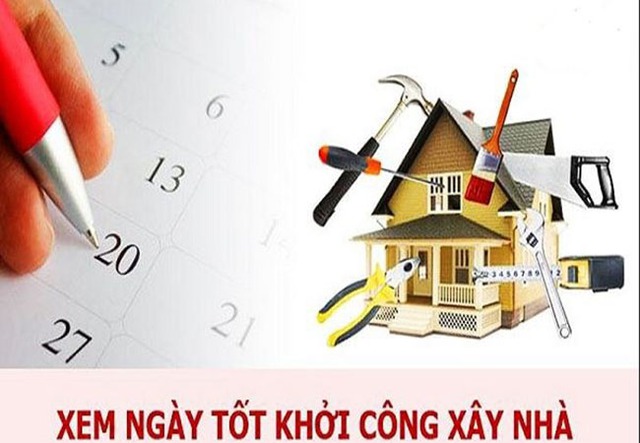 Khung giờ đẹp động thổ, khai trương, xuất hành tuần mới từ 4/11 - 10/11/2024 đem lại nhiều tài lộc, may mắn - Ảnh 2.