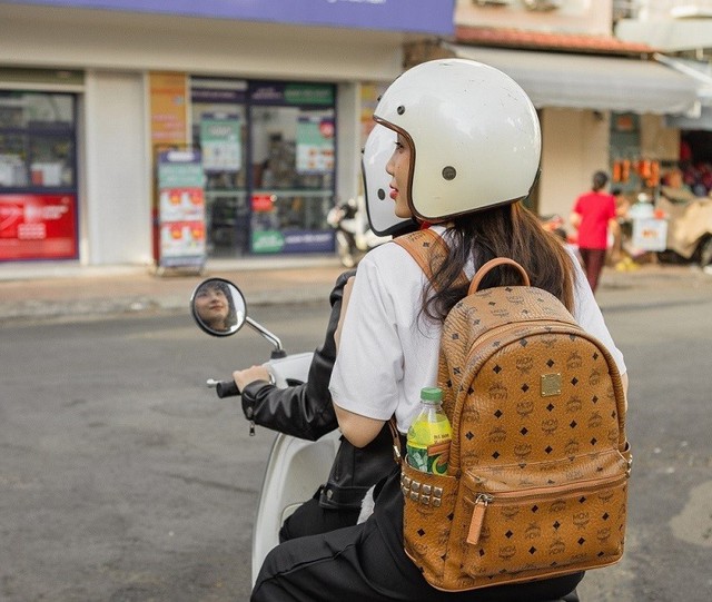 Thưởng trà, giảm stress và những cách đơn giản giúp tân sinh viên vui đến trường mỗi ngày- Ảnh 4.