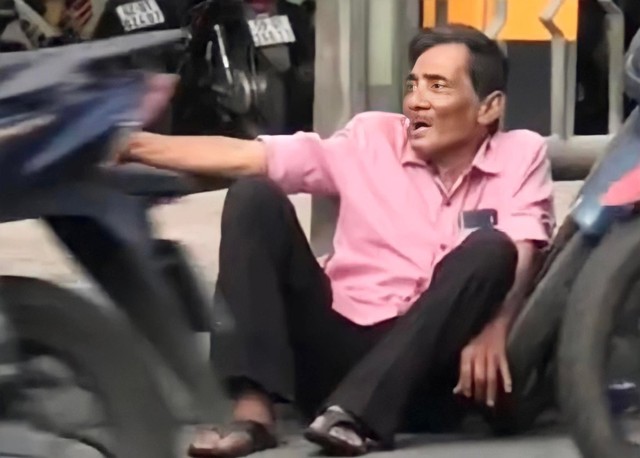 Trước khi bị suy sụp, da bọc xương, thời hoàng kim của Thương Tín như thế nào? - Ảnh 5.