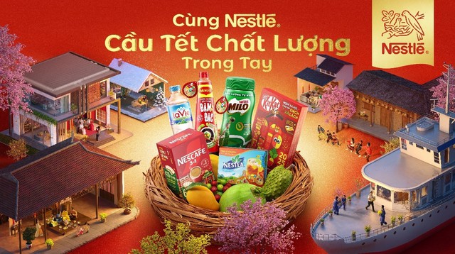 Nhiều phần quà hấp dẫn chờ đến tay người chơi khi tham gia cuộc thi Flex 'Tết chất lượng' – chốt quà chất chơi- Ảnh 1.