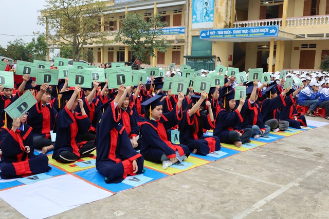 Thái Bình quyết tâm nâng cao chất lượng dân số  - Ảnh 5.