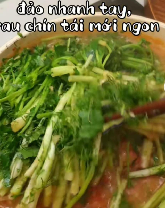 Canh khoai tây xay nhuyễn - Ảnh 16.