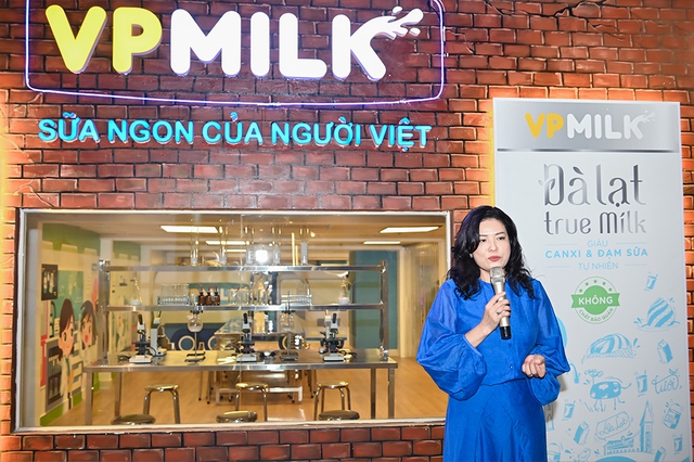 VPMilk Eco Farm tại KizCiti: Theo đuổi mô hình giáo trí- Ảnh 2.