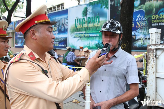 Tin sáng 6/12: Tin gió mùa Đông Bắc mới nhất và dự báo thời tiết Hà Nội 10 ngày tới; Bộ Công an mở cao điểm đảm bảo an toàn giao thông dịp Tết - Ảnh 4.