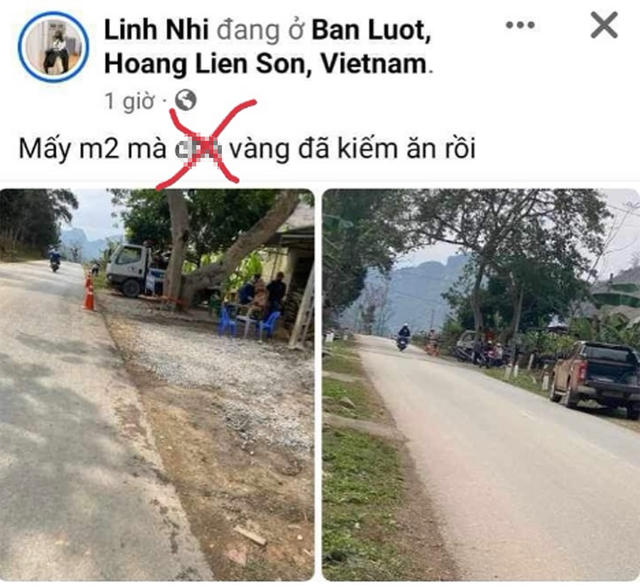 Truy tìm những người bình luận xúc phạm CSGT làm nhiệm vụ ngày mùng 2 Tết - Ảnh 2.