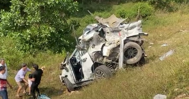 Vụ tai nạn giao thông trên cao tốc Cam Lộ - La Sơn khiến 3 mẹ con tử vong thương tâm: Trách nhiệm pháp lý của các bên liên quan - Ảnh 3.