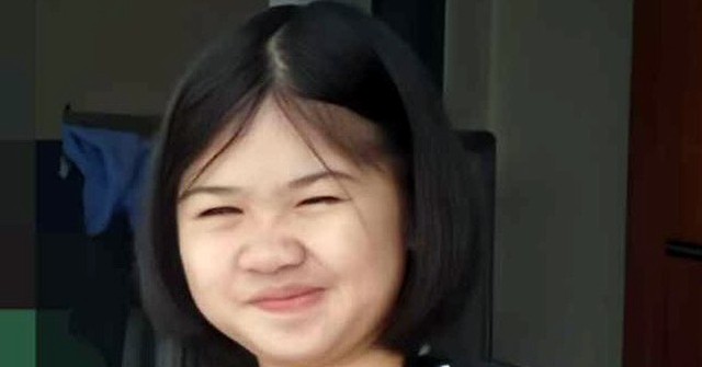 Đã tìm thấy cô gái 21 tuổi nghi mất tích ở Hà Nội - Ảnh 1.