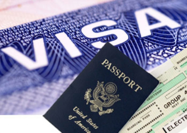 Mức lệ phí xin visa (thị thực) Việt Nam mới nhất năm 2024 - Ảnh 5.