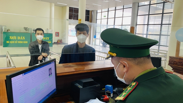 Thủ tục xin E-visa Việt Nam, loại thị thực điện tử mới nhất được cấp- Ảnh 4.