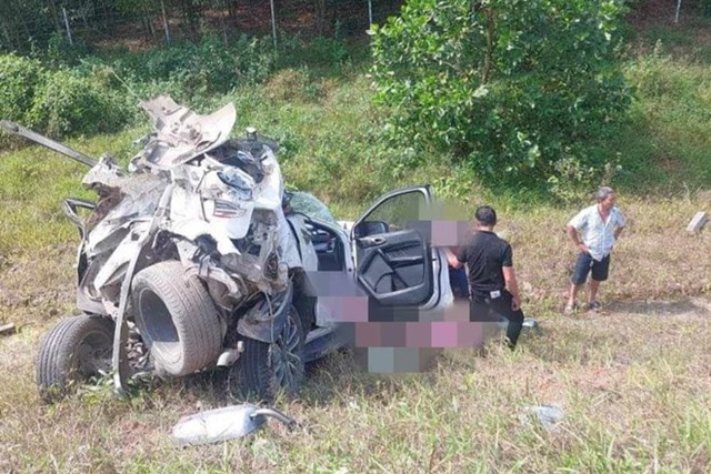 Tin sáng 24/2: Nạn nhân mong giảm nhẹ hình phạt cho tài xế trong vụ tai nạn ở cao tốc Cam Lộ - La Sơn - Ảnh 2.