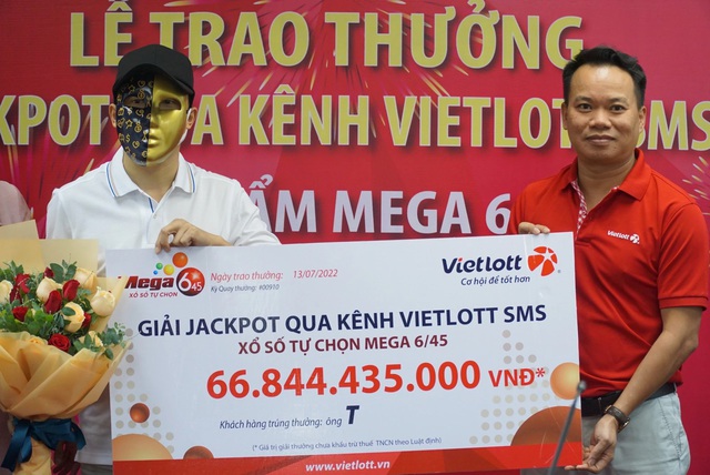 TIN HOT: Cả tuần Vietlott đều tìm thấy người trúng số, hôm nay (25/2) giải Jackpot tiền tỷ đã có chủ - Ảnh 4.