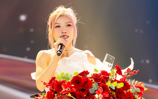 Bật mí thân thế nữ ca sĩ Trang Pháp vừa giành chiến thắng ngoạn mục tại show ‘Chị đẹp đạp gió rẽ sóng’ - Ảnh 4.