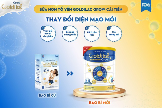 Sản phẩm hỗ trợ cung cấp dinh dưỡng thiết yếu cho cơ thể được nhiều mẹ Việt tin dùng - Ảnh 2.
