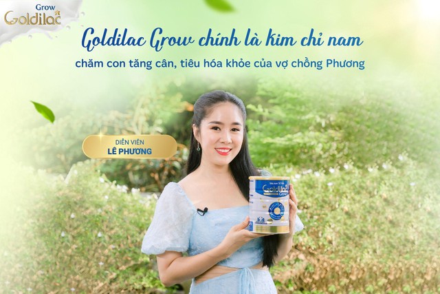 Sản phẩm hỗ trợ cung cấp dinh dưỡng thiết yếu cho cơ thể được nhiều mẹ Việt tin dùng - Ảnh 3.