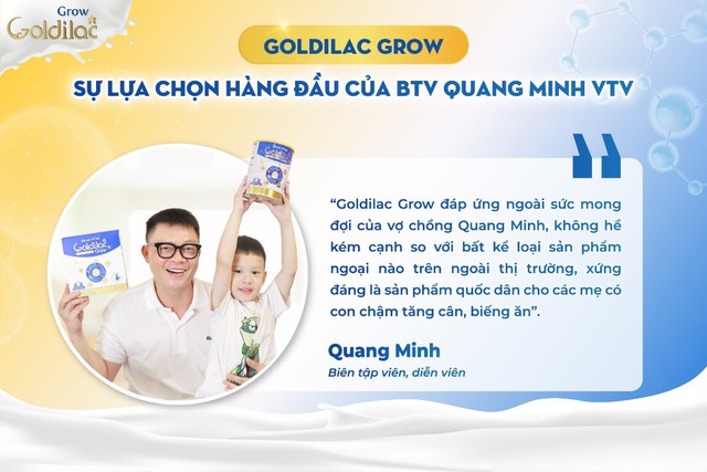 Sản phẩm hỗ trợ cung cấp dinh dưỡng thiết yếu cho cơ thể được nhiều mẹ Việt tin dùng - Ảnh 4.