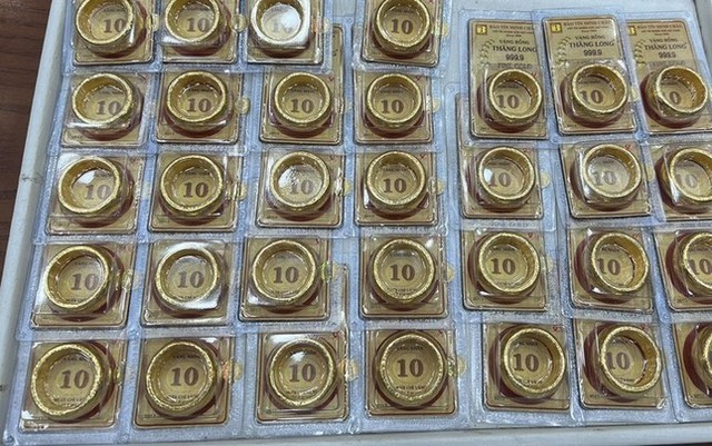 Giá vàng hôm nay 7/2: vàng nhẫn lập kỷ lục mới, SJC sát 79 triệu đồng - Ảnh 2.