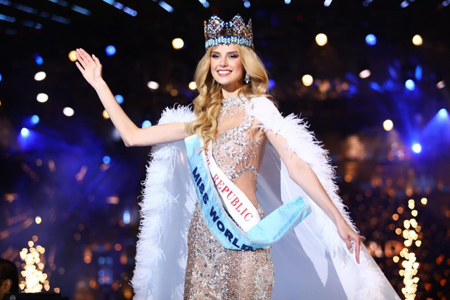 CH Séc đăng quang Miss World 2024, vì sao Mai Phương 'trắng tay'?- Ảnh 7.